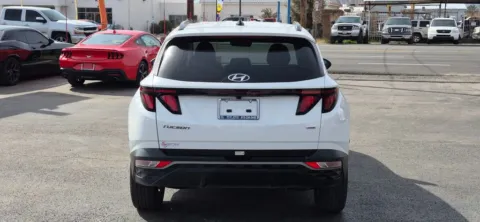 More photos of 2024 Hyundai Tucson SEL Sport Utility 4D at Best Deal Auto Group, TX