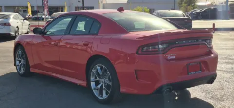 More photos of 2022 Dodge Charger GT Sedan 4D at Best Deal Auto Group, TX