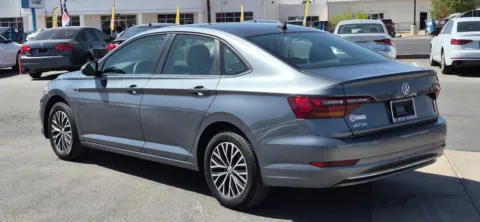 More photos of 2019 Volkswagen Jetta 1.4T SEL Sedan 4D at Best Deal Auto Group, TX