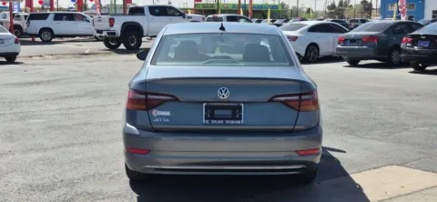 More photos of 2019 Volkswagen Jetta 1.4T SEL Sedan 4D at Best Deal Auto Group, TX
