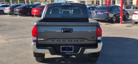 More photos of 2021 Toyota Tacoma Double Cab SR5 Pickup 4D 5 ft at Best Deal Auto Group, TX