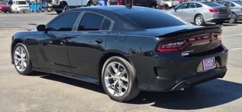 More photos of 2022 Dodge Charger GT Sedan 4D at Best Deal Auto Group, TX