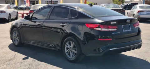 More photos of 2019 Kia Optima LX Sedan 4D at Best Deal Auto Group, TX