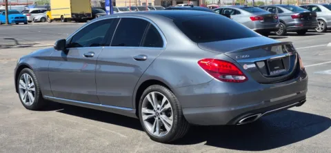 More photos of 2018 Mercedes-Benz C-Class C 300 4MATIC Sedan 4D at Best Deal Auto Group, TX