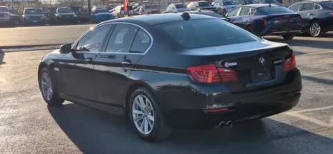 More photos of 2016 BMW 5 Series 528i Sedan 4D at Best Deal Auto Group, TX