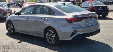 More photos of 2024 Kia Forte LXS Sedan 4D at Best Deal Auto Group, TX