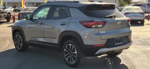 More photos of 2025 Chevrolet Trailblazer LT Sport Utility 4D at Best Deal Auto Group, TX