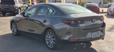 More photos of 2025 MAZDA MAZDA3 2.5 S Preferred Sedan 4D at Best Deal Auto Group, TX