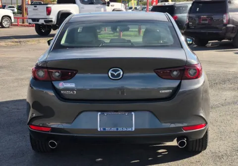 More photos of 2025 MAZDA MAZDA3 2.5 S Preferred Sedan 4D at Best Deal Auto Group, TX