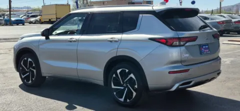 More photos of 2022 Mitsubishi Outlander SEL Special Edition Sport Utility 4D at Best Deal Auto Group, TX