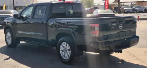 More photos of 2022 Nissan Frontier Crew Cab SV Pickup 4D 6 ft at Best Deal Auto Group, TX