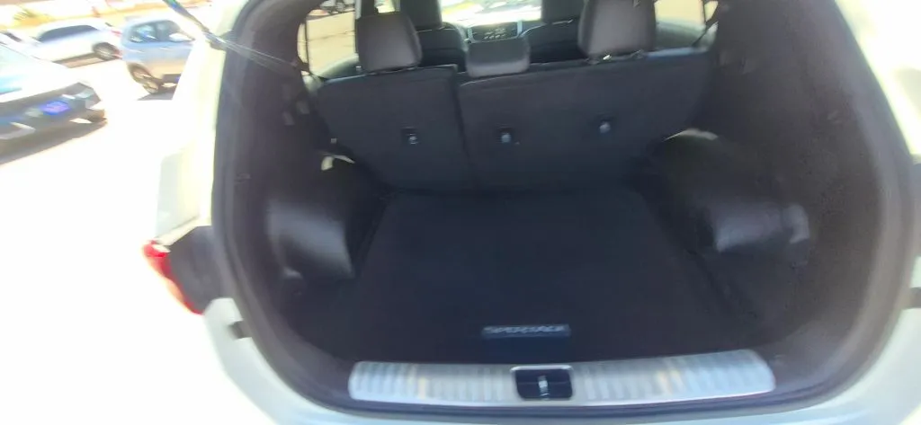 Kia Sportage photo 15