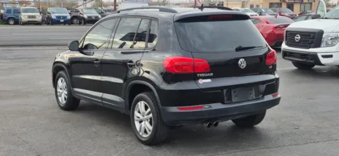 More photos of 2016 Volkswagen Tiguan 2.0T S Sport Utility 4D at Best Deal Auto Group, TX