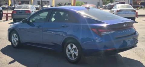 More photos of 2023 Hyundai Elantra SE Sedan 4D at Best Deal Auto Group, TX