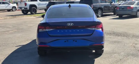 More photos of 2023 Hyundai Elantra SE Sedan 4D at Best Deal Auto Group, TX