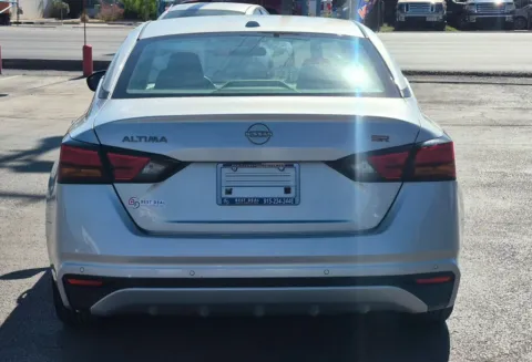 More photos of 2023 Nissan Altima 2.5 SV Sedan 4D at Best Deal Auto Group, TX