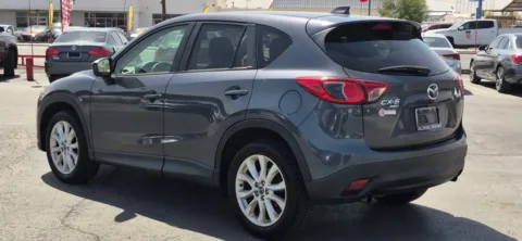 More photos of 2013 MAZDA CX-5 Grand Touring Sport Utility 4D at Best Deal Auto Group, TX