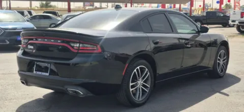 More photos of 2019 Dodge Charger SXT Sedan 4D at Best Deal Auto Group, TX