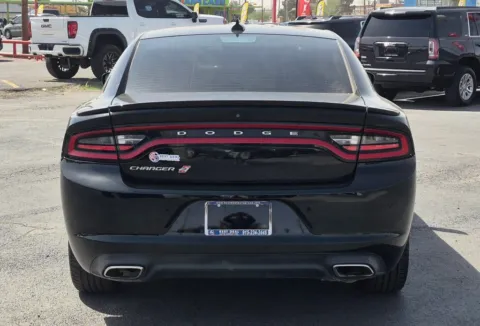 More photos of 2019 Dodge Charger SXT Sedan 4D at Best Deal Auto Group, TX