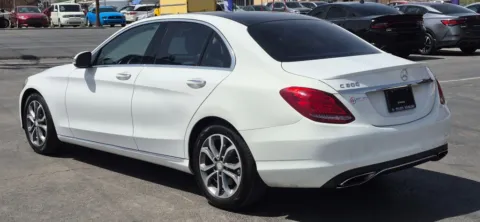 More photos of 2016 Mercedes-Benz C-Class C 300 Sedan 4D at Best Deal Auto Group, TX