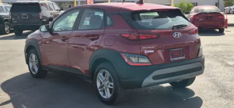 More photos of 2023 Hyundai Kona SE Sport Utility 4D at Best Deal Auto Group, TX