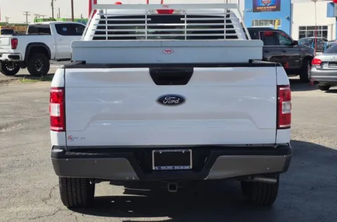 More photos of 2019 Ford F-150 SuperCrew Cab XL Pickup 4D 5 1/2 ft at Best Deal Auto Group, TX