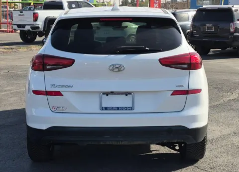 More photos of 2019 Hyundai Tucson SE Sport Utility 4D at Best Deal Auto Group, TX