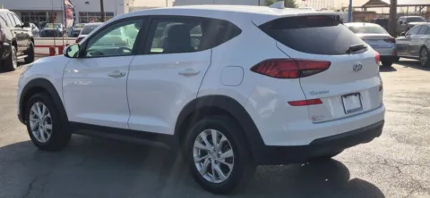 More photos of 2019 Hyundai Tucson SE Sport Utility 4D at Best Deal Auto Group, TX