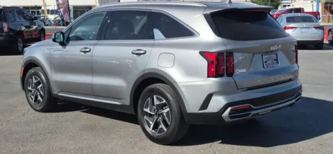 More photos of 2022 Kia Sorento Hybrid S Sport Utility 4D at Best Deal Auto Group, TX