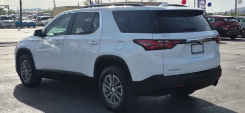 More photos of 2023 Chevrolet Traverse LT Sport Utility 4D at Best Deal Auto Group, TX