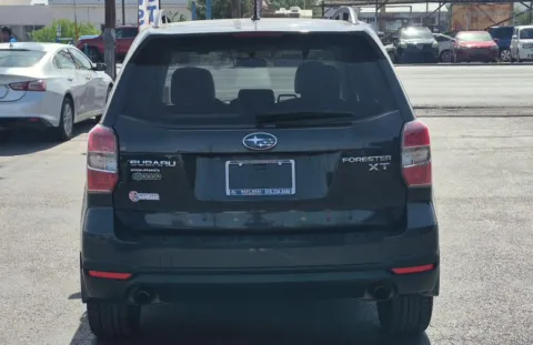 More photos of 2014 Subaru Forester 2.0XT Premium Sport Utility 4D at Best Deal Auto Group, TX