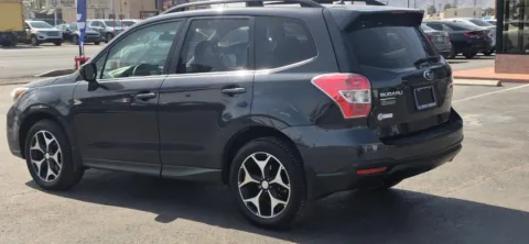 More photos of 2014 Subaru Forester 2.0XT Premium Sport Utility 4D at Best Deal Auto Group, TX