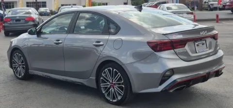 More photos of 2022 Kia Forte GT Sedan 4D at Best Deal Auto Group, TX