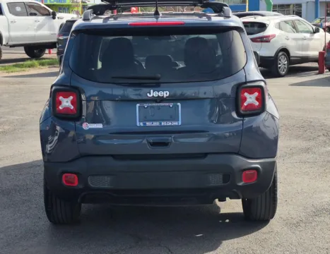 More photos of 2020 Jeep Renegade Latitude Sport Utility 4D at Best Deal Auto Group, TX