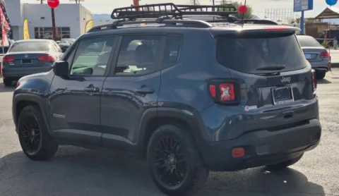 More photos of 2020 Jeep Renegade Latitude Sport Utility 4D at Best Deal Auto Group, TX
