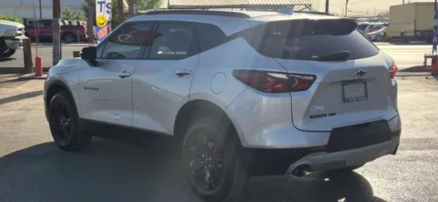 More photos of 2021 Chevrolet Blazer 2LT Sport Utility 4D at Best Deal Auto Group, TX