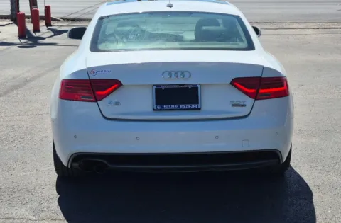 More photos of 2016 Audi A5 Premium Plus Coupe 2D at Best Deal Auto Group, TX