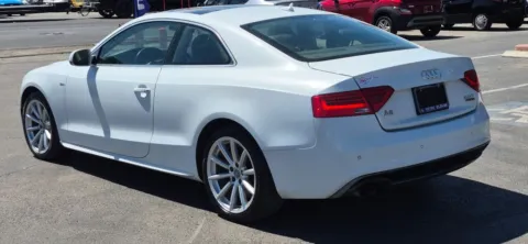 More photos of 2016 Audi A5 Premium Plus Coupe 2D at Best Deal Auto Group, TX
