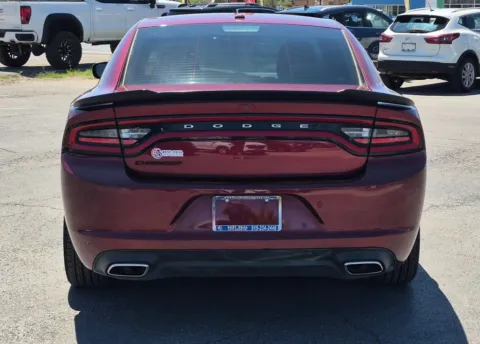 More photos of 2019 Dodge Charger SXT Sedan 4D at Best Deal Auto Group, TX