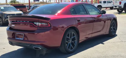 More photos of 2019 Dodge Charger SXT Sedan 4D at Best Deal Auto Group, TX