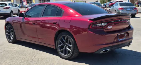 More photos of 2019 Dodge Charger SXT Sedan 4D at Best Deal Auto Group, TX