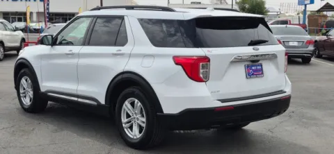 More photos of 2020 Ford Explorer XLT Sport Utility 4D at Best Deal Auto Group, TX