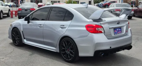 More photos of 2019 Subaru WRX STI Sedan 4D at Best Deal Auto Group, TX