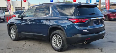 More photos of 2023 Chevrolet Traverse LT Sport Utility 4D at Best Deal Auto Group, TX