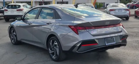 More photos of 2025 Hyundai Elantra Limited Sedan 4D at Best Deal Auto Group, TX