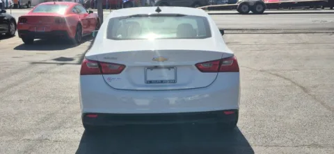 More photos of 2024 Chevrolet Malibu LS Sedan 4D at Best Deal Auto Group, TX