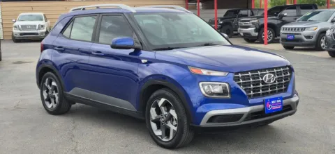 More photos of 2022 Hyundai Venue SEL Sport Utility 4D at Best Deal Auto Group, TX
