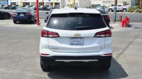 More photos of 2022 Chevrolet Equinox LT Sport Utility 4D at Best Deal Auto Group, TX