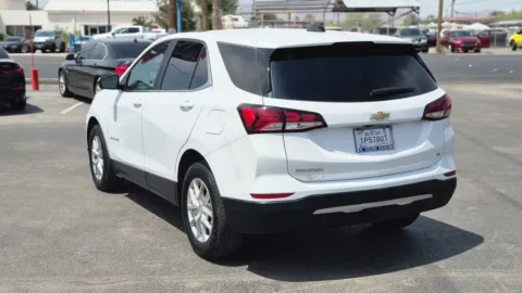 More photos of 2022 Chevrolet Equinox LT Sport Utility 4D at Best Deal Auto Group, TX