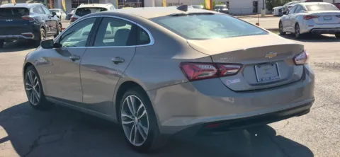 More photos of 2022 Chevrolet Malibu LT Sedan 4D at Best Deal Auto Group, TX